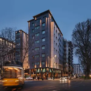 4* Ξενοδοχείο Windsor